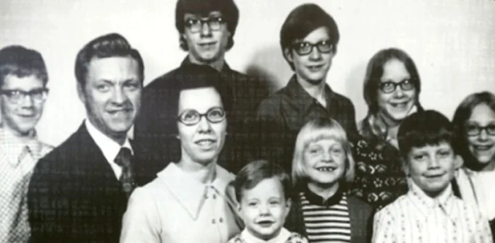 Masacrul de Paște care a îngrozit o lume întreagă / foto: captură video