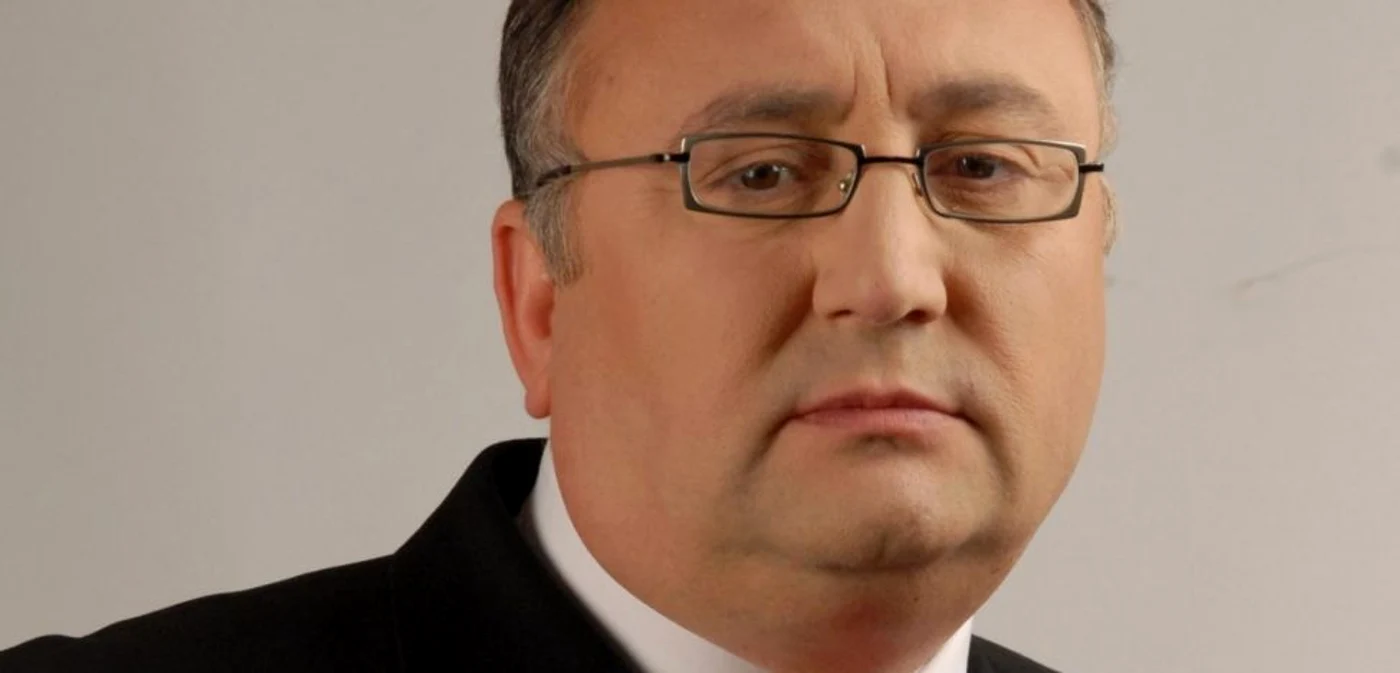 Fostul deputat Ţocu s-a stabilit de câţiva ani în Germania. FOTO Dan Sofronia