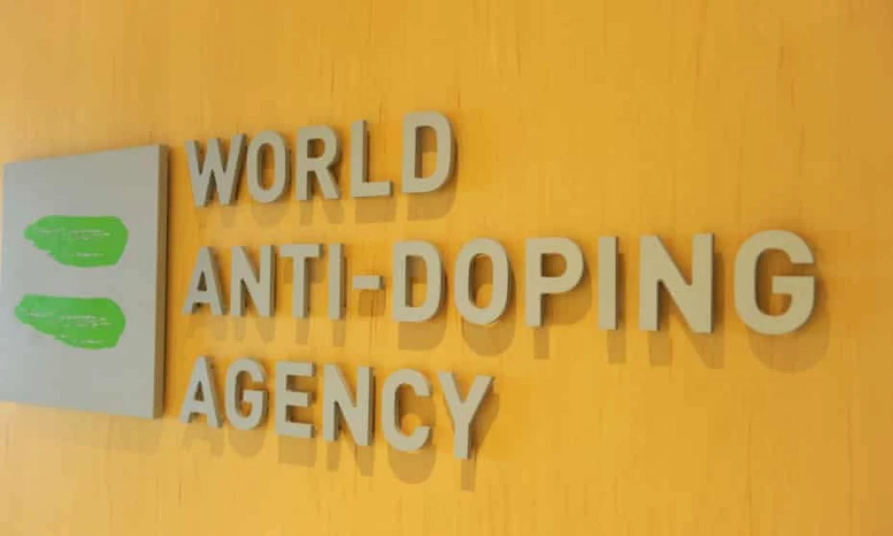 WADA