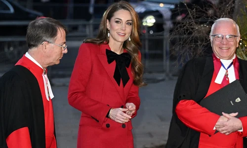 Kate Middleton la cocertul de colinde profimedia 0943694573 jpg