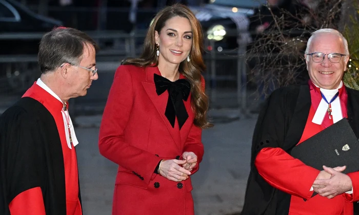 Kate Middleton la cocertul de colinde profimedia 0943694573 jpg