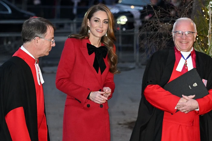 Kate Middleton la cocertul de colinde profimedia 0943694573 jpg