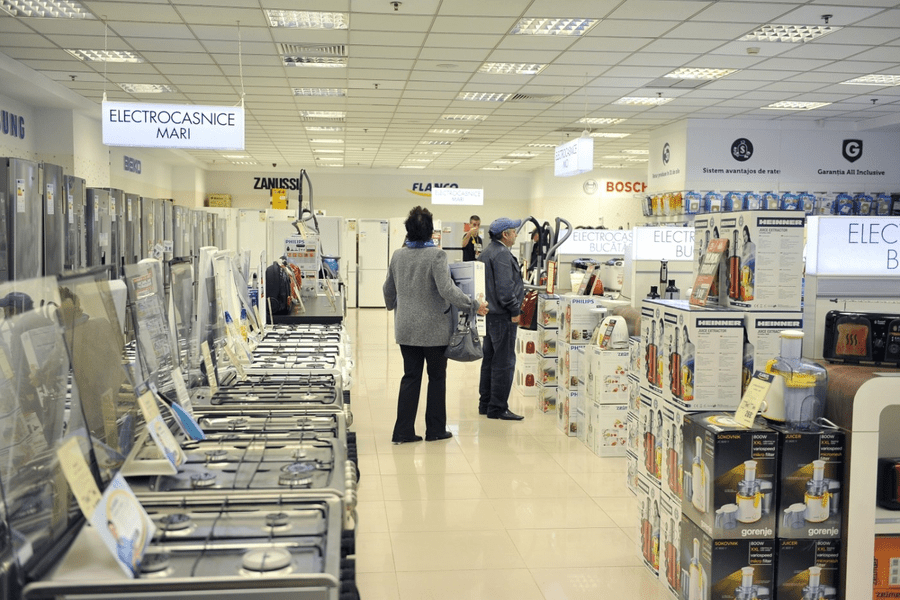 Rabla Electrocasnice: Bugetul pentru tablete şi laptopuri, epuizat. Câte vouchere au fost generate