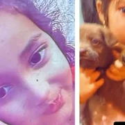 Fetițe dispărute în Tg Mureș FOTO IPJ Mureș