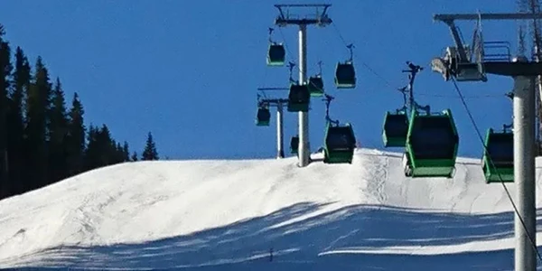 Transalpina Ski