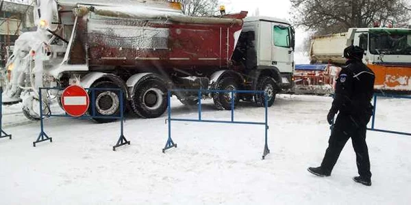 zapada buzau