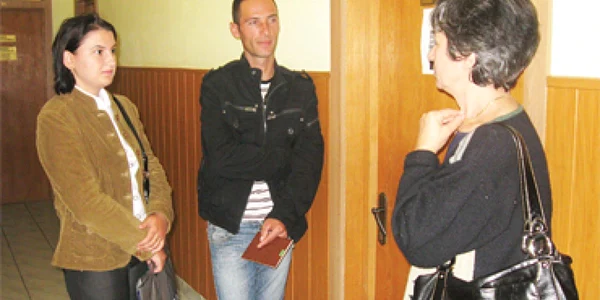 Gorjenii concediaţi nu îşi găsesc de muncă