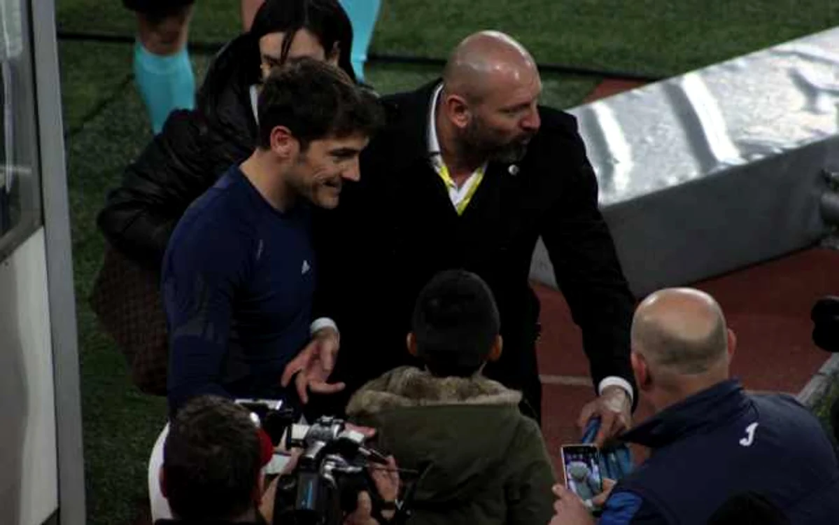 Cluj Stelea Casillas 