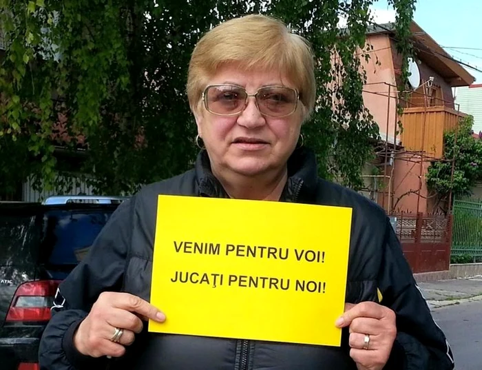 elena francu