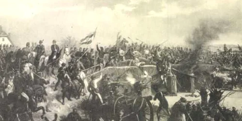 Batalii avram iancu