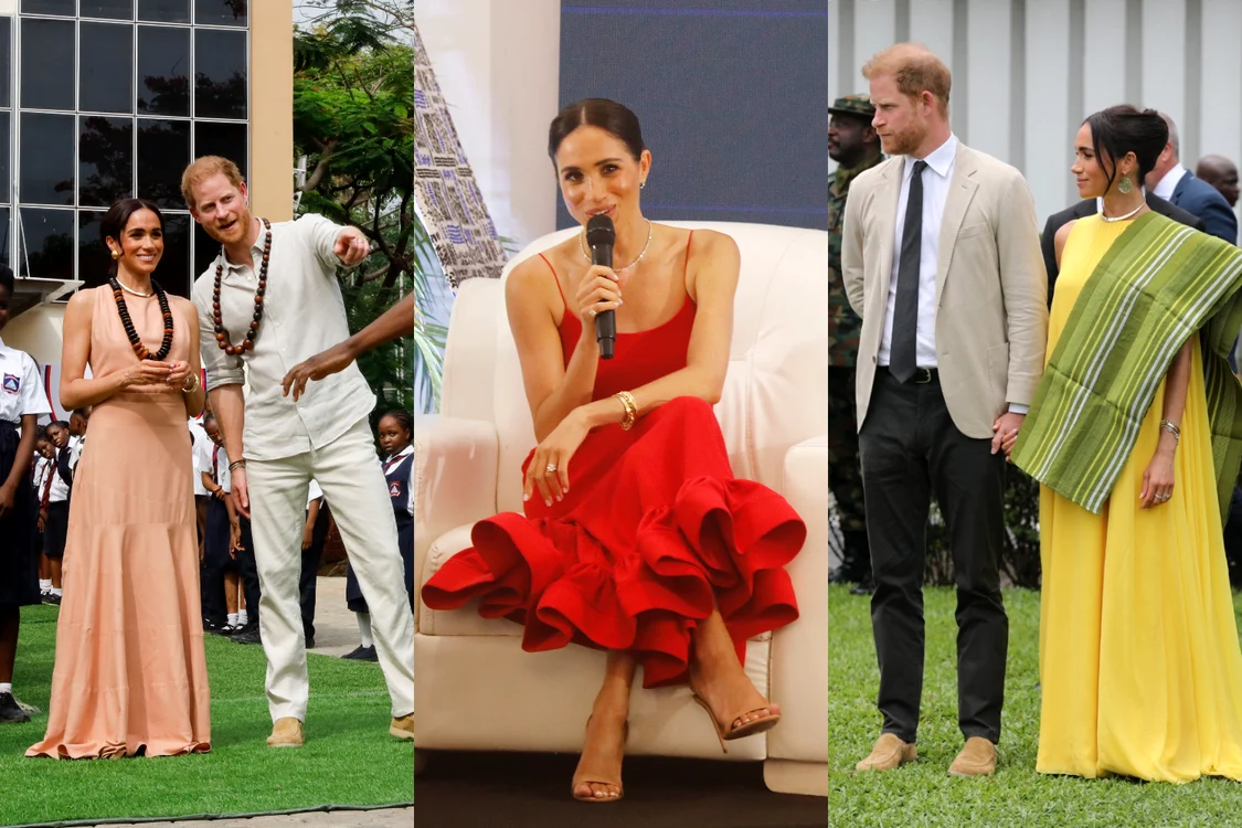 Meghan Markle Nigeria Foto GettyImages Profimedia jpg