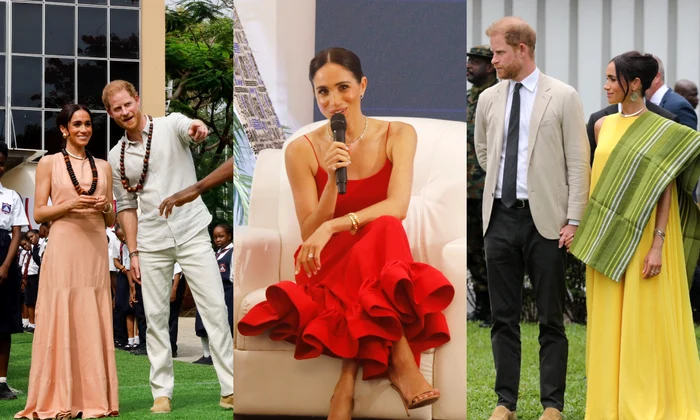 Meghan Markle Nigeria Foto GettyImages Profimedia jpg