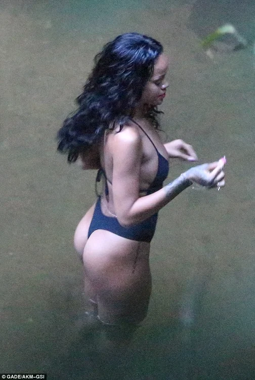 Rihanna
