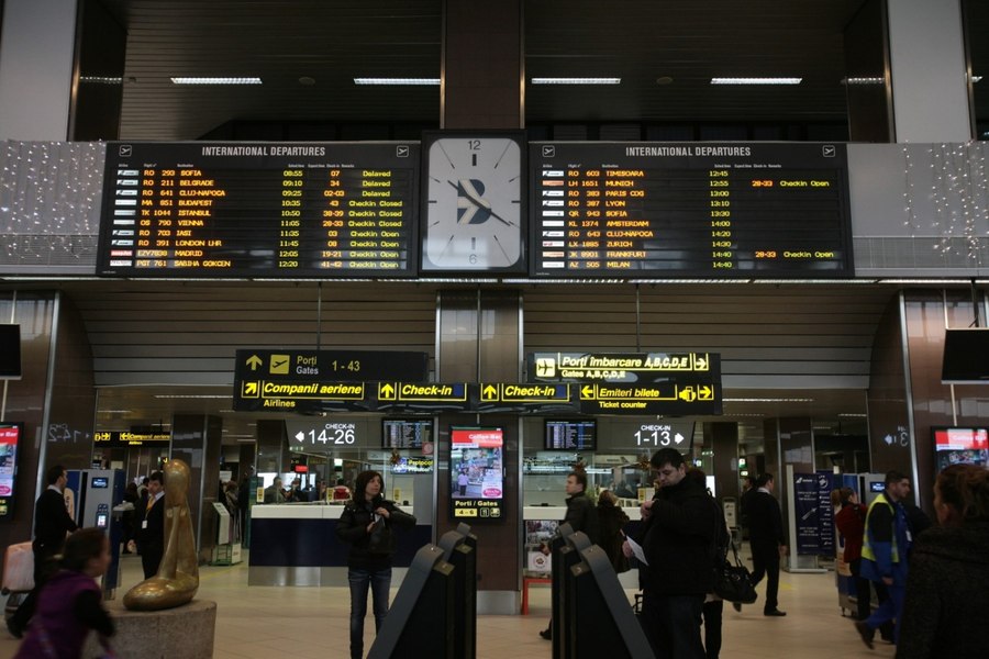 Curtea de Apel acceptă acordul de recunoaștere a vinovăției încheiat de unul dintre inculpații din dosarul mitei de la Otopeni