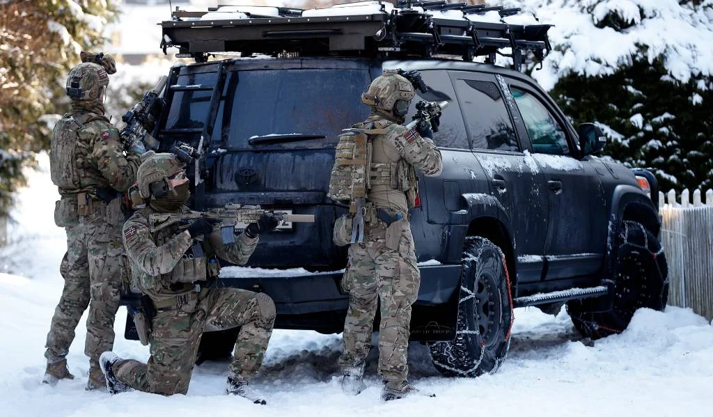 O țară europeană avertizează locuitorii: în caz de război, proprietățile civile ar putea fi confiscate de armata națională