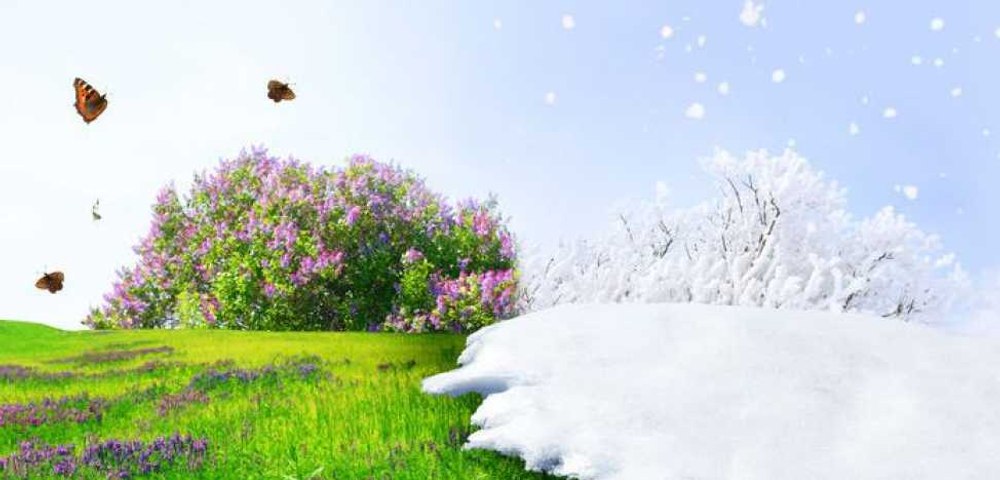 Prognoza meteo pe două săptămâni: meteorologii anunță oscilații mari de temperatură