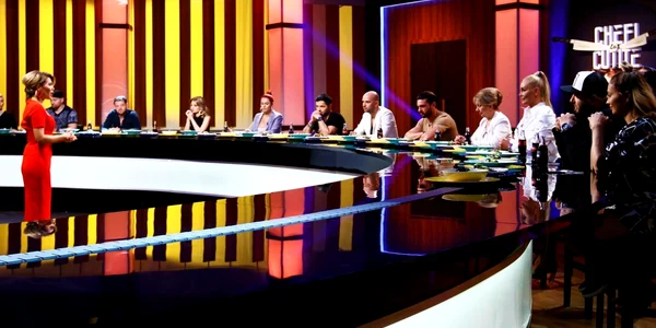 chefi la cutite foto antena 1
