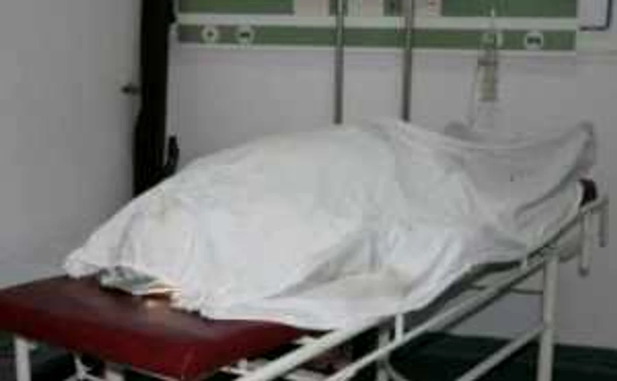 Medicii nu au mai putu face nimic pentru bărbatul zdrobit de utilaje