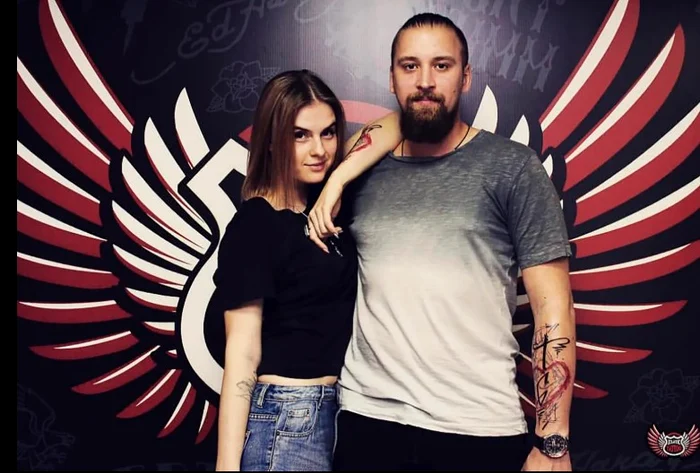 Cuplul ar fi acționat împreună FOTO Captură