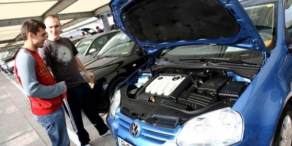 Reducerea cu până la 25% a noii taxe auto a impulsionat importurile de masini second hand 