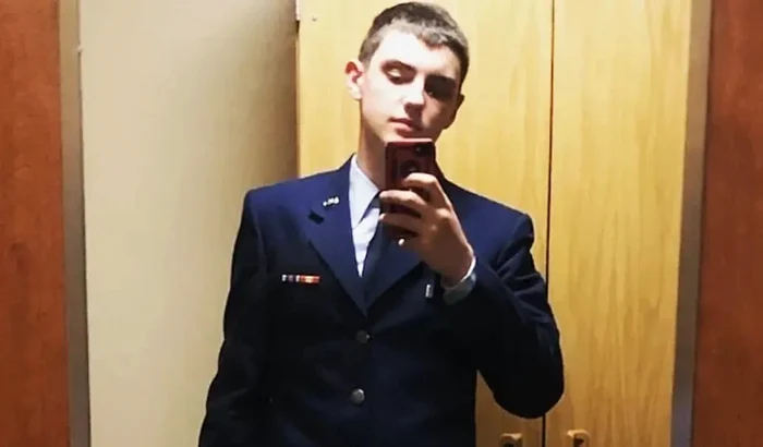 Jack Teixeira, soldatul de 21 de ani avea acces la materiale clasificate în calitate de analist