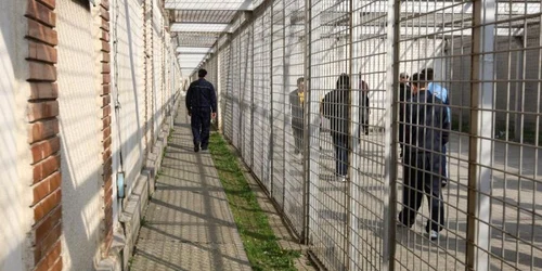 SNLP a decretat "doliu" în penitenciarele din România