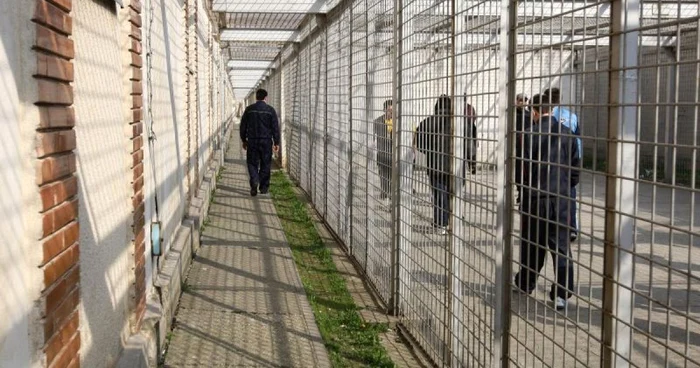 Guvernul a adoptat un împrumut extern pentru penitenciare. FOTO: Adevărul