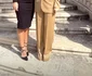 Simona Halep si Nadia Comaneci la Palatul Cotroceni, foto Instagram png