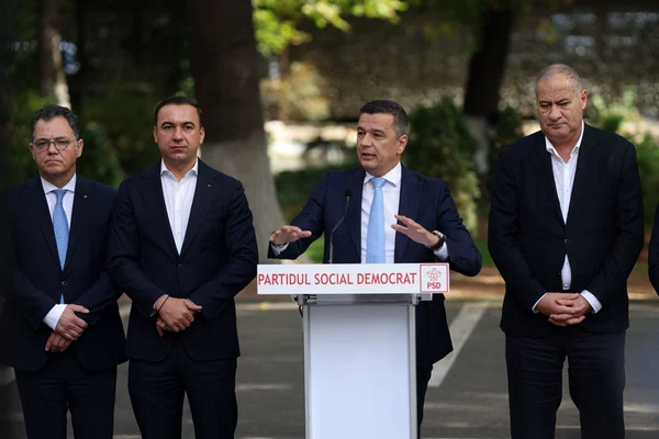 De ce se oferă PSD să voteze un guvern PNL-UDMR din care nu face parte. Strategia lui Grindeanu, explicată de un analist