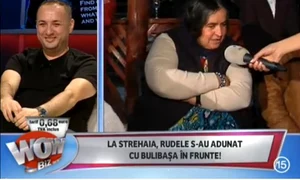 Mama lui Leo de la Strehaia a declarat că femeile din viața lui i au distrus sănătatea jpeg