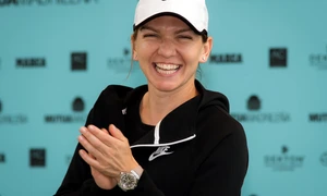 Simona Halep (Facebook) jpg