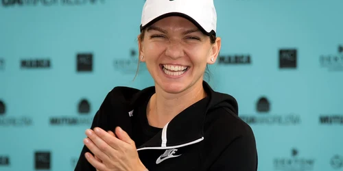 Simona Halep (Facebook) jpg