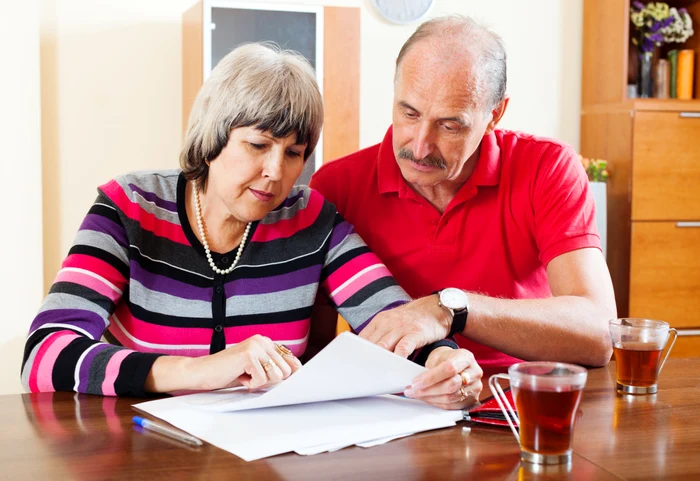 Vești bune pentru pensionari Foto: Shutterstock 