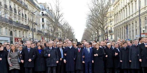 mars charlie hebdo 