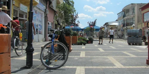 Datornicii de pe strada Gării vor fi traşi la răspundere