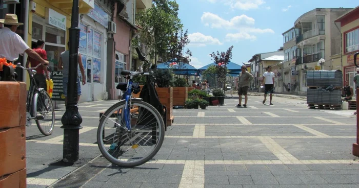 Datornicii de pe strada Gării vor fi traşi la răspundere