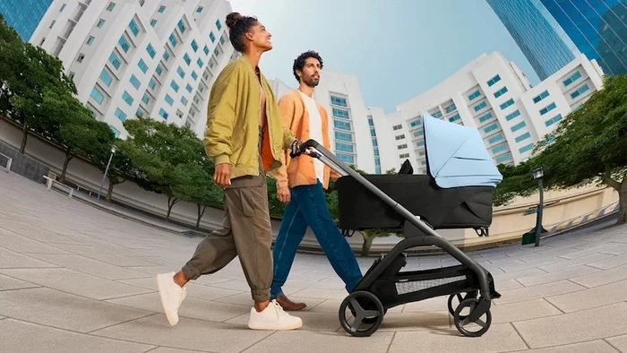 carucior Bugaboo Dragonfly jpg