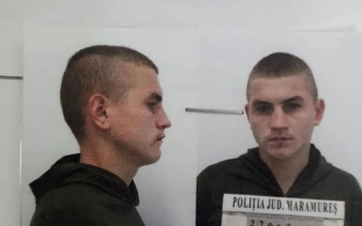 
    Doi ucrainieni au evadat din arestul IPJ Maramureș  