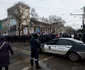 protest la chisinau