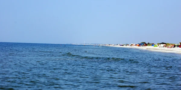 Plajă Vadu