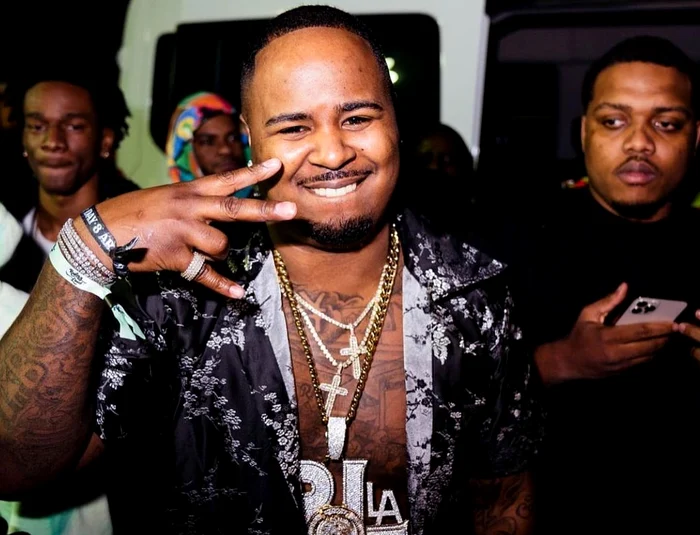 Drakeo the Ruler avea 28 de ani Foto: Instagram