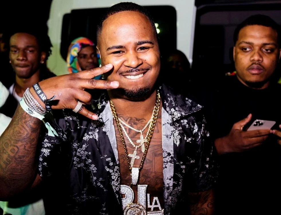 Drakeo the Ruler avea 28 de ani Foto: Instagram