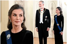 Letizia și Felipe, dineul de stat din Finlanda, Foto Profimedia (1) jpg