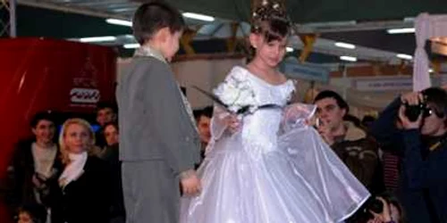 Evenimentul va începe la ora 17.00