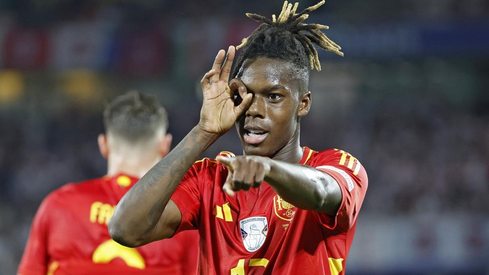 Euro 2024 și Copa America dau Finalissima: urmează marele meci Spania – Argentina