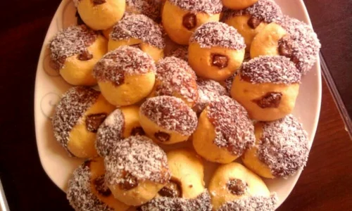 biscuiti glazura si cocos jpeg