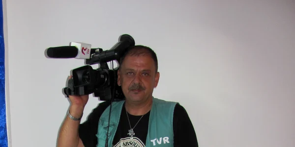 Romulus Pavelescu era corespondent la TVR din 2008