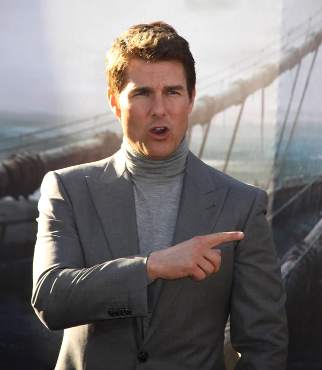 Tom Cruise (FOTO: TNYF/WENN.com)