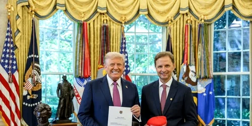 Vlad Kulminski Donald Trump FOTO Facebook jpg