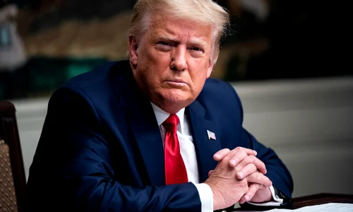 donald trump Foto Getty Images